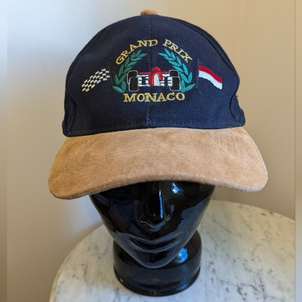 Grand Prix Monaco, Monte Carlo Hat